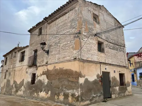 Piso en calle Carretera Alcañiz
