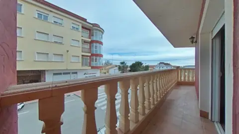 Piso en calle Maximinos