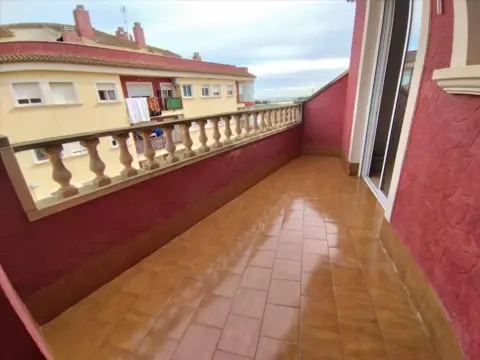 Apartment in Murcia Capital