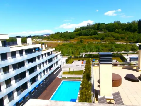 Garaje en calle Tapia de Casariego