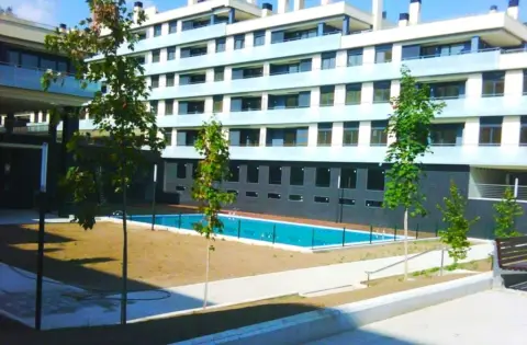 Garaje en calle Tapia de Casariego