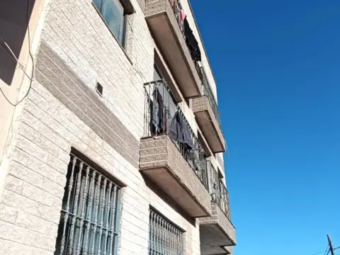 Piso en calle Joaquinico