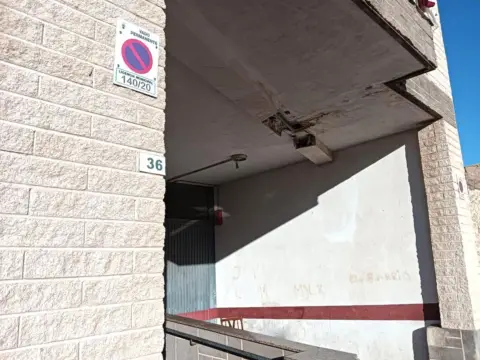 Piso en calle Joaquinico