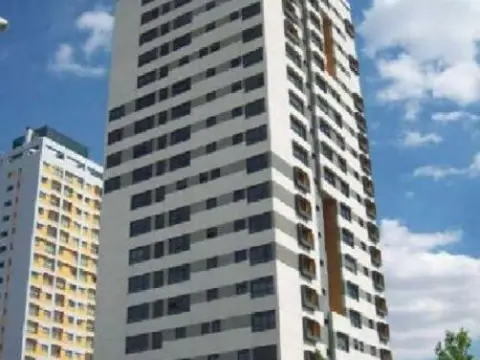 Garaje en calle de Dulce Chacón