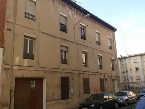 Piso – Miranda de Ebro