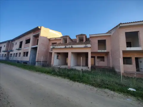 Piso en calle del Cañuelo