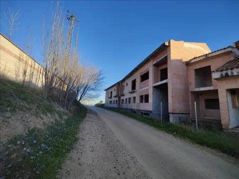 Piso en calle del Cañuelo