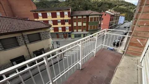 Piso en Carretera General