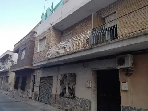 Piso en calle Romero