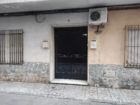 Piso en calle Romero