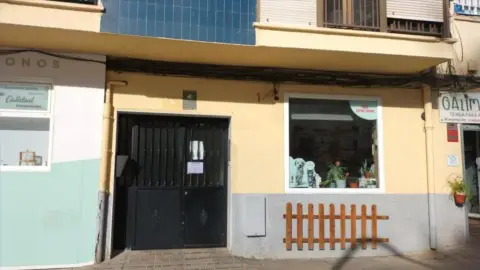 Piso en calle Ildefonso Marañón Lavi