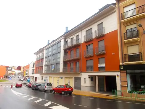 Garaje en Avenida de las Murallas