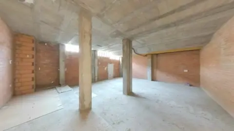Local comercial en Ronda de la Faceda