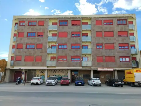 Garaje en Avenida Ciudad de Almería