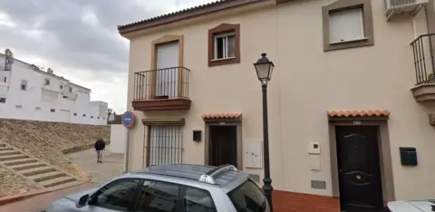 Piso en calle de Extremadura