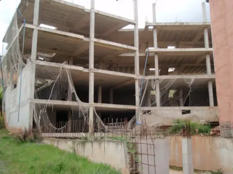 Casa adosada en calle Nueva Apertura