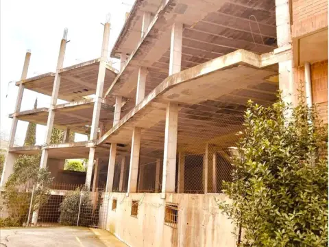 Casa adosada en calle Nueva Apertura