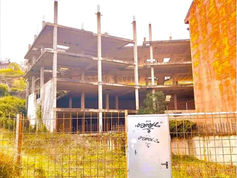 Casa adosada en calle Nueva Apertura