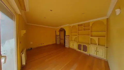 Piso en Barrio de San Juan