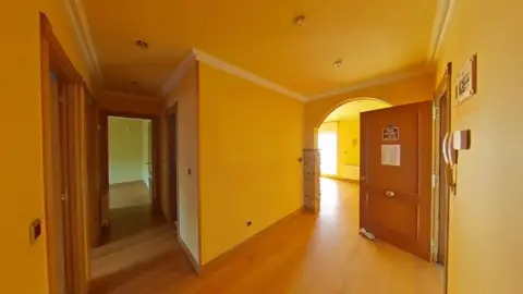 Piso en Barrio de San Juan