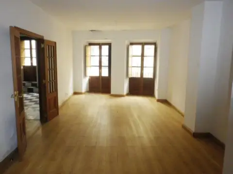 Piso en Rúa Constanza de Castro