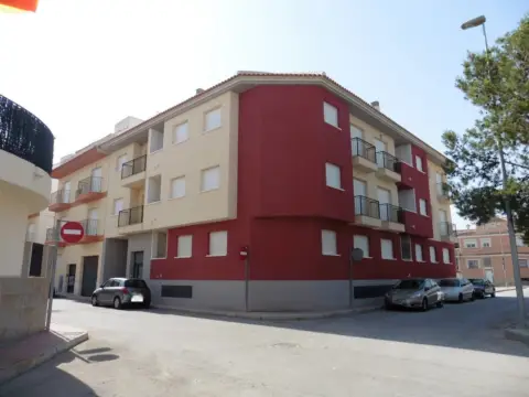 Piso en calle de Sevilla