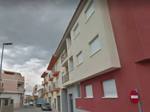 Piso en calle de Sevilla