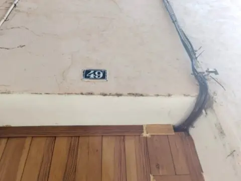 Piso en calle de Dabán