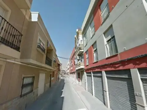 Piso en Javalí Viejo