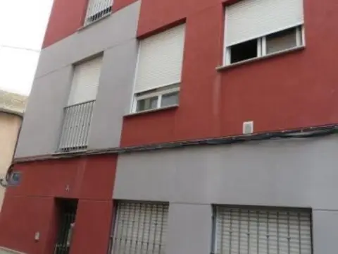 Piso en Javalí Viejo