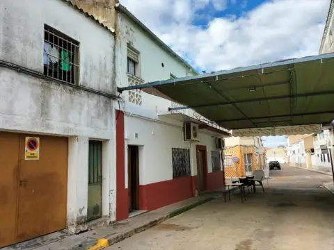 Piso en calle Peña