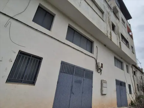Local comercial en calle Carretera