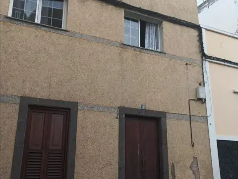 Piso en calle del Obispo Pildaín