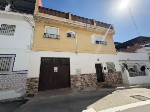 Casa en calle Tarifa