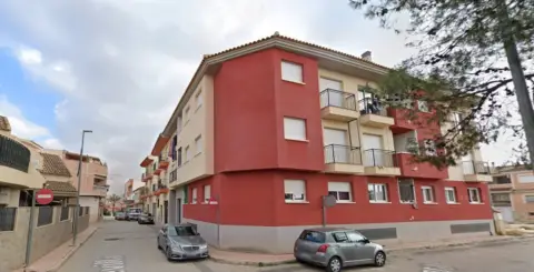 Piso en calle de Sevilla