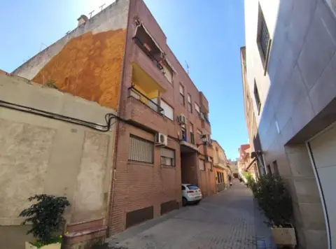 Piso en calle del Casino