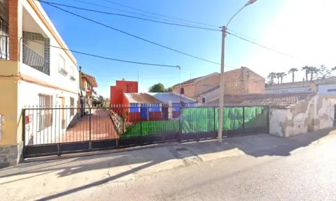 Piso en Avenida de Monteagudo