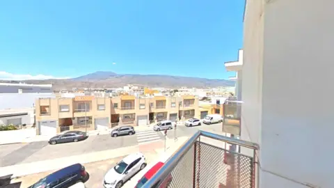 Casa adosada en Barrio Norte