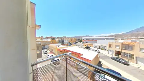 Casa adosada en Barrio Norte