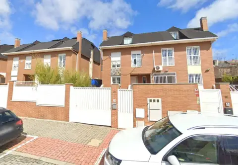 Piso en calle de Géminis