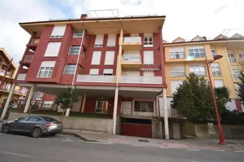 Local comercial en calle Doctor López Garzón
