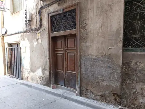 Casa en Borja
