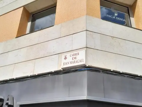 Piso en Carrer de Joan Maragall