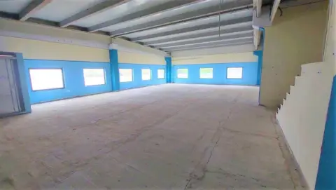 Nave industrial en Carrer del President Tarradelles
