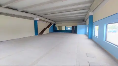 Nave industrial en Carrer del President Tarradelles