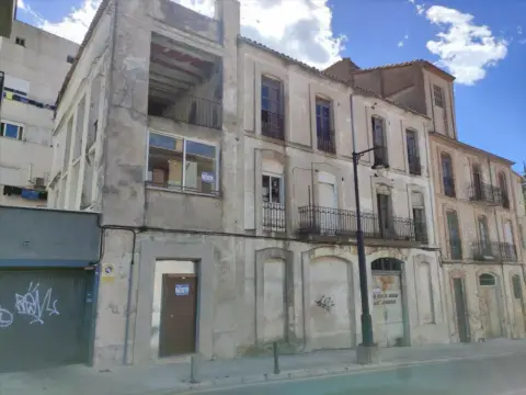 Local comercial en Carrer Sant Joan de Ribera