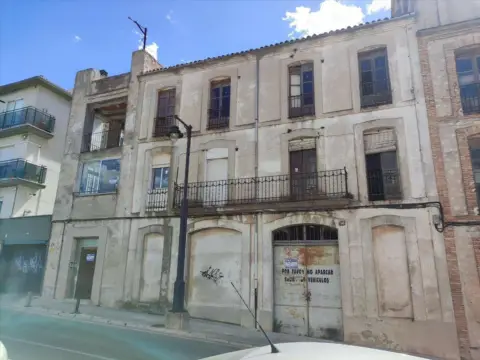 Local comercial en Carrer Sant Joan de Ribera