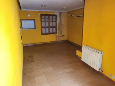 Piso en calle del Macarró