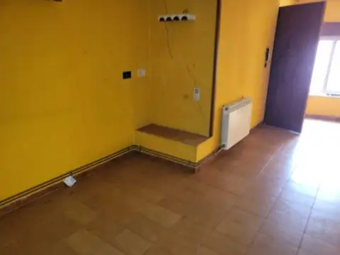 Piso en calle del Macarró