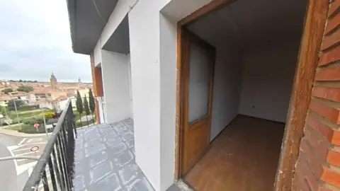 Piso en calle de Teresa Cajal